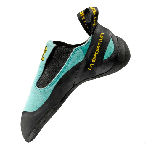 La Sportiva  скальные туфли Cobra фото 4