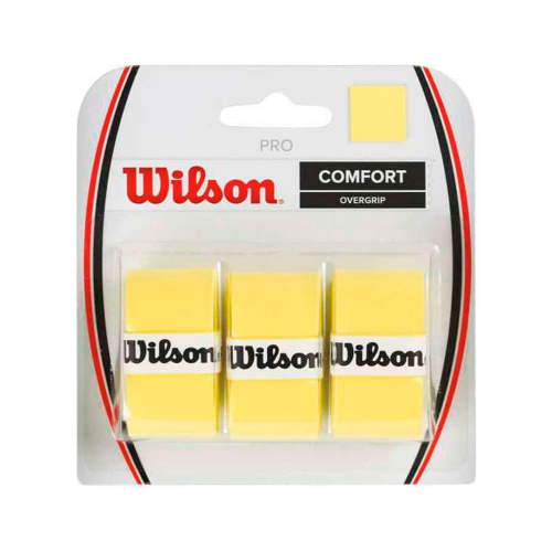 Wilson  обмотка вторичная Pro Comfort