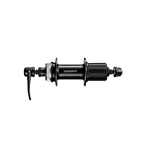 Shimano  втулка задняя FH-QC300-HM 8/11 ск. Disc Brake CL