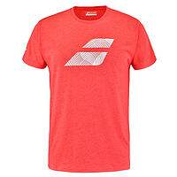 Babolat  футболка мужская Exercise Big Flag Tee