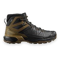 Salomon  ботинки мужские X Ultra Snowpilot Wp