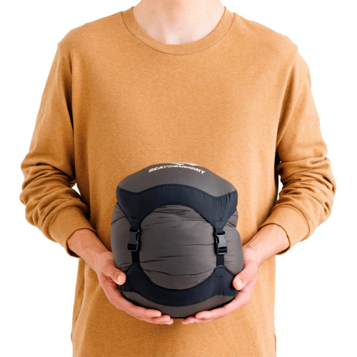 Sea To Summit спальный мешок ASCENT -9C/15F фото 11 Sea To Summit спальный мешок ASCENT -9C/15F фото 11