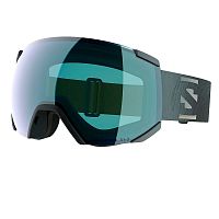 Salomon  маска горнолыжная Radium Photo
