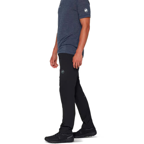 Mammut  брюки мужские Runbold Guide So фото 3