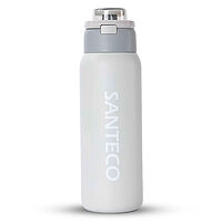 Santeco  термо-бутылка Gemini Dual-drinking Bottle