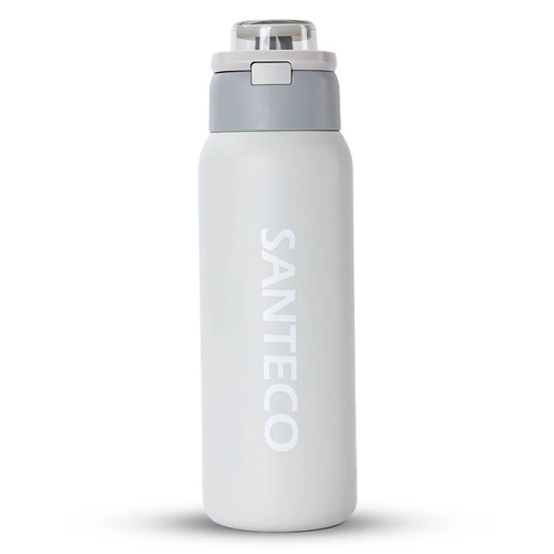 Santeco  термо-бутылка Gemini Dual-drinking Bottle