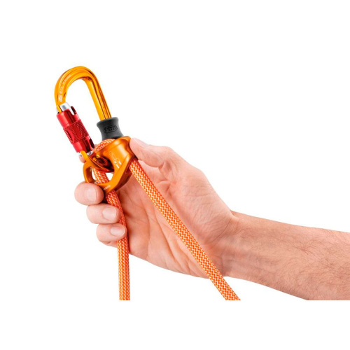 Petzl  самостраховка Lanyard Dual Canyon Guide фото 2