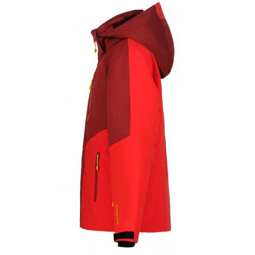 Icepeak куртка горнолыжная детская B Langdon Jr фото 3 Icepeak куртка горнолыжная детская B Langdon Jr фото 3