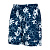 Zoggs  шорты пляжные детские Printed (XL (14-15), aloha print)