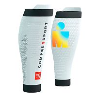 Compressport  гетры R2 3.0 - 360º print - Ironman 2025