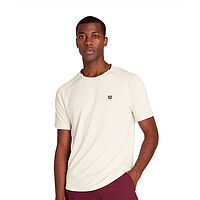 Wilson  футболка мужская SWP M Serve Out Tee