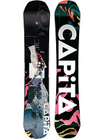 Capita  сноуборд мужской DOA Wide