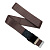 Arcade  ремень Motion (one size, brown nickel)