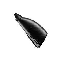 Elite  набор держатель + бутылка Kit Crono CX 2024 Fiberglass cage  + aero bottle