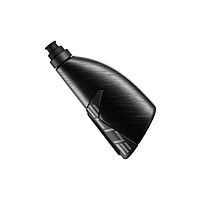 Elite  набор держатель + бутылка Kit Crono CX 2024 Carbon Cage + aero bottle