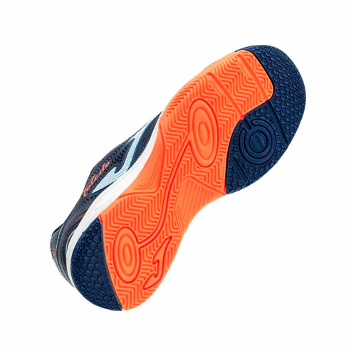 Joma  обувь для футбола детская Toledo Jr 2603 Indoor фото 2
