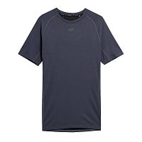 4F  футболка мужская Running