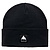 Burton  шапка Recycled Kactusbunch Tall (one size, true black)