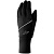 4F  перчатки (XS, deep black)