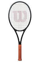 Wilson  ракетка для большого тенниса RF 01 unstr