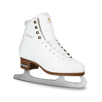 Botas  коньки Cindy
