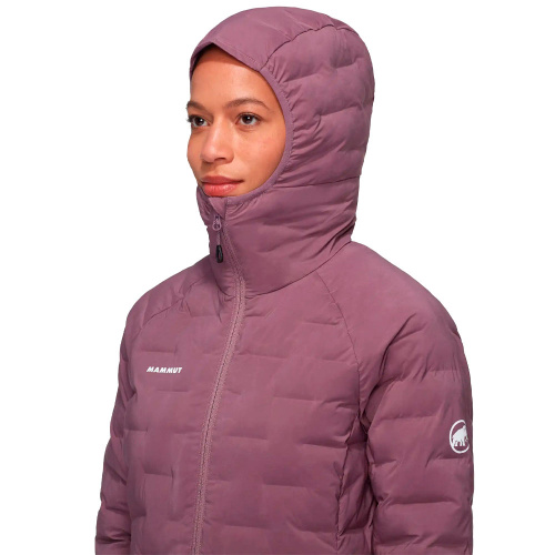 Mammut  куртка женская Sender In фото 5