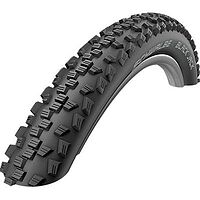 Schwalbe  покрышка Black Jack K-Guard,TwinSkin