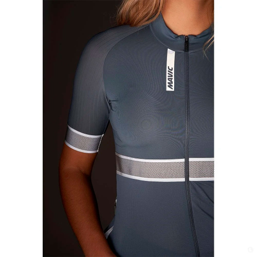Mavic  джерси женское Ksyrium Jersey W фото 4
