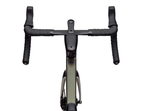 Cannondale  велосипед 700 U S6 EVO Carbon Disc Rival AXS - 2022-2023 фото 3