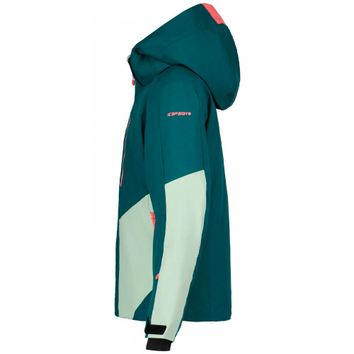 Icepeak  куртка горнолыжная детская G Labette Jr фото 3