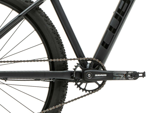 Cube  велосипед Attention SLX - 2025 фото 4