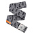 Arcade  ремень Hinterland (one size, heather black hinterland)