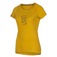 Ocun  футболка женская Raglan T