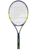 Babolat  ракетка для большого тенниса детская Carlitos Jr 26 S