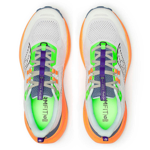 Saucony  кроссовки мужские Xodus Ultra 4 фото 5