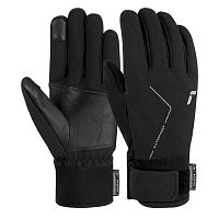 Reusch  перчатки Diver X R-Tex XT Touch-Tec