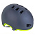 Author  велошлем Lynx X9 (59-61, matt black-yellow-neon)