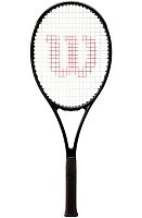 Wilson  ракетка для большого тенниса Noir Pro Staff 97 V14 unstr