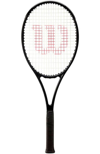 Wilson  ракетка для большого тенниса Noir Pro Staff 97 V14 unstr