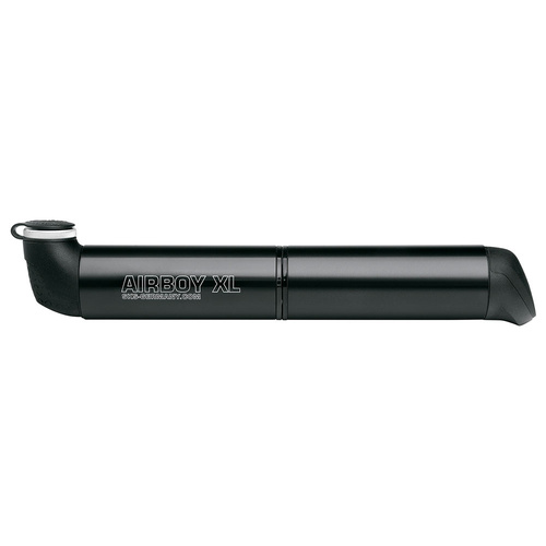 SKS  насос Airboy XL, black