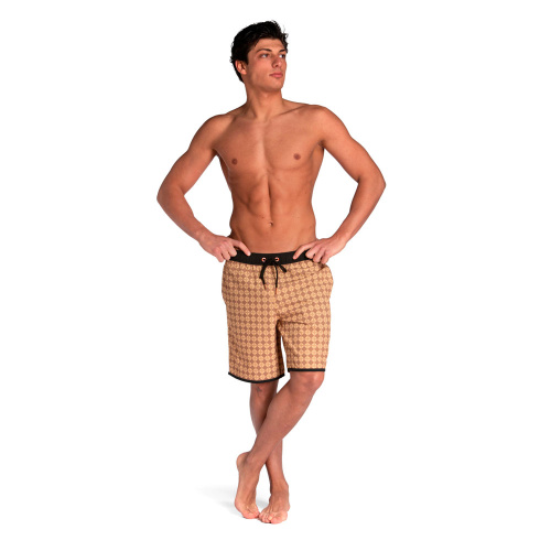 Arena  шорты мужские пляжные Arena bermuda