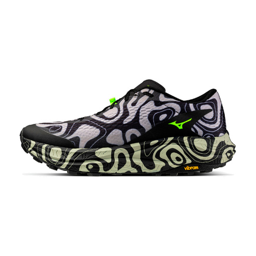 Mizuno  кроссовки Mizuno Neo Accera фото 2