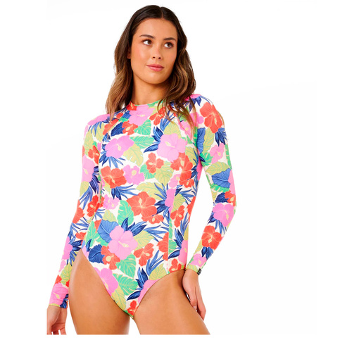 Rip Curl  купальник женский Party wave фото 6