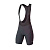 Endura  шорты женские Xtract Lite Bibshort (XL, grey)