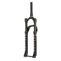 Manitou  вилка Markhor 29, Matte Black, 100mm, 1-1/8, 9mm Axle