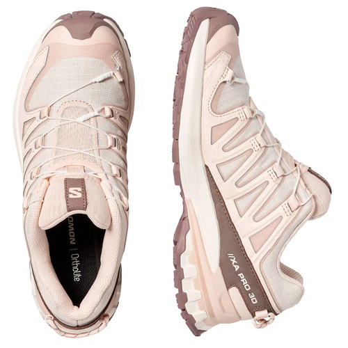 Salomon  кроссовки женские Xa Pro 3D V9 фото 3