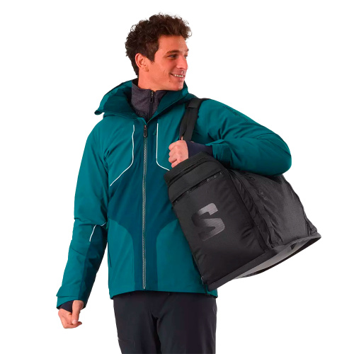 Salomon сумка для ботинок Extend max gearbag фото 2 Salomon сумка для ботинок Extend max gearbag фото 2