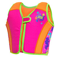 Zoggs  жилет для плавания детский Sea Unicorn Swimsure Jacket