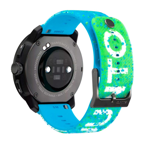 Suunto  часы Race S фото 5