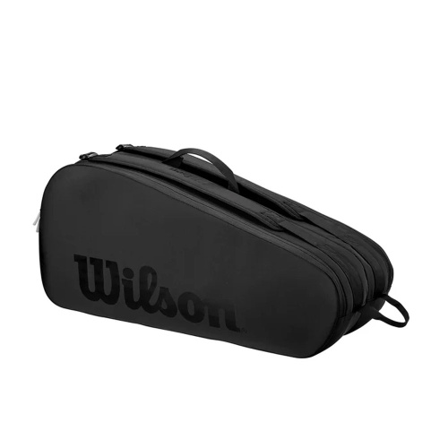 Wilson  сумка для ракеток Noir Tour (6 pack) фото 2